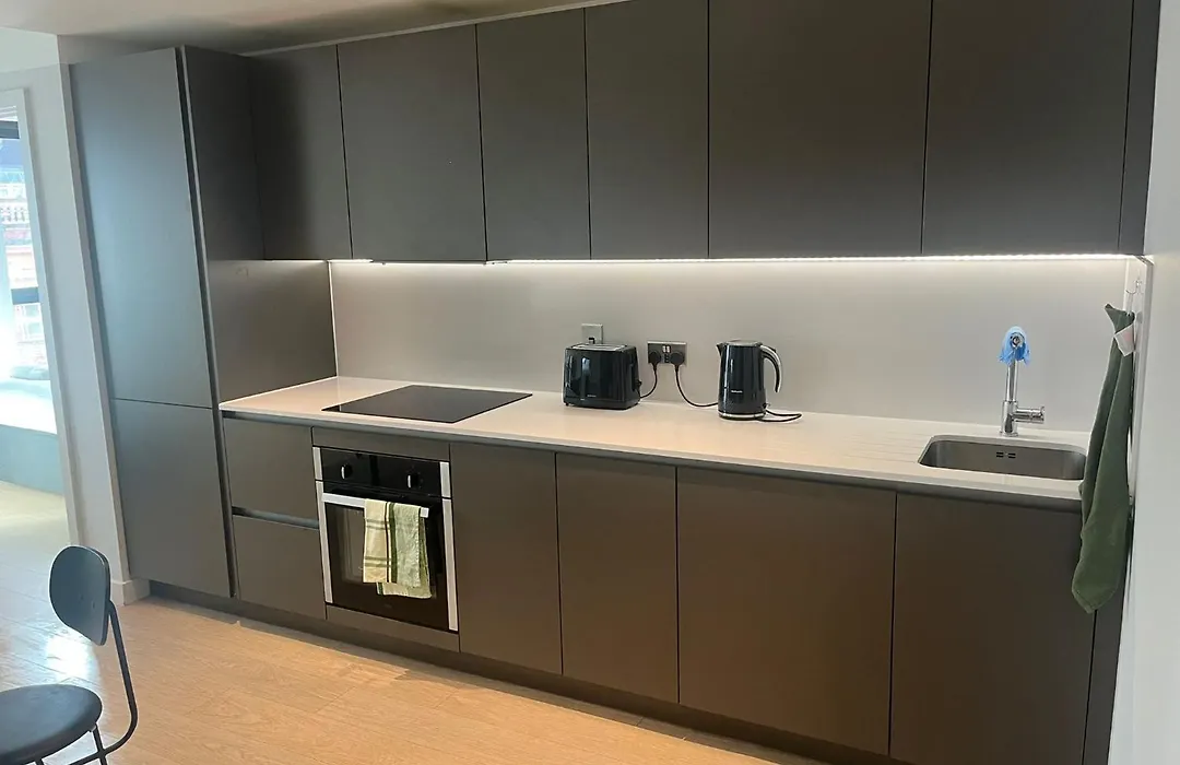 Luxury 2 Bedroom Apartment-1